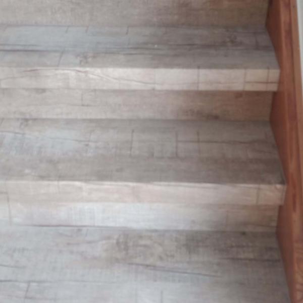 Treppen und Stufen